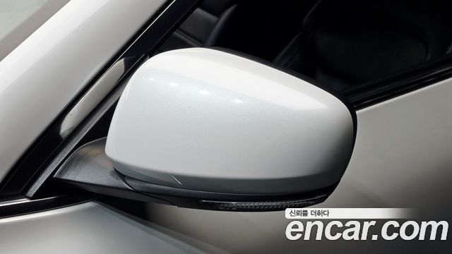 Renault Korea QM6 2.0 GDe LE Signature 2WD 2023 — фото 30