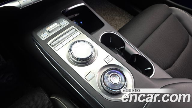 Genesis GV70 3.5T Gasoline AWD 2023 — фото 9