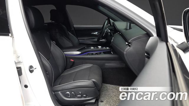 Genesis GV70 3.5T Gasoline AWD 2023 — фото 11