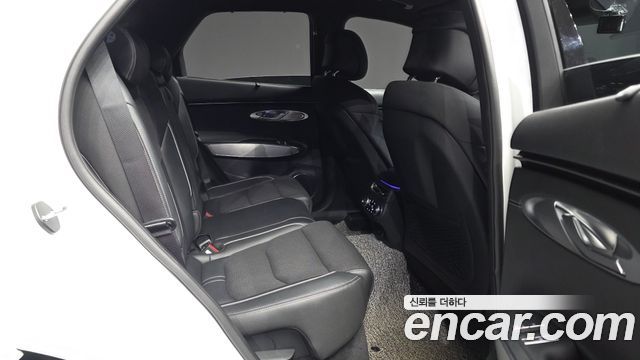 Genesis GV70 3.5T Gasoline AWD 2023 — фото 12