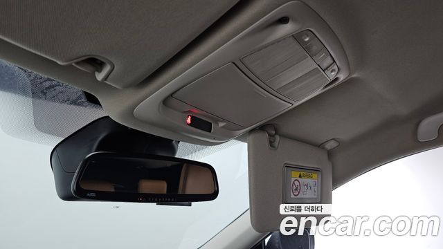 Renault Korea QM6 2.0 LPe RE Signature 2WD 2022 — фото 27