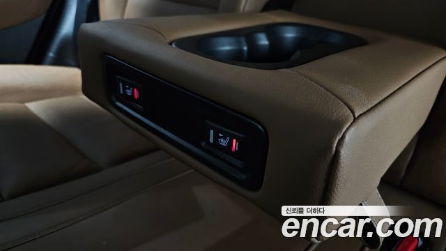 Renault Korea QM6 2.0 LPe RE Signature 2WD 2022 — фото 32