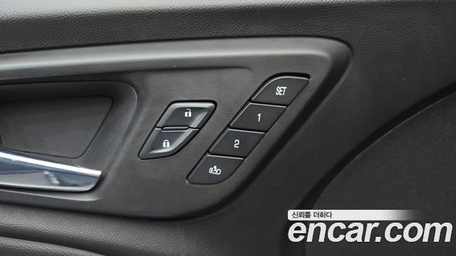 Chevrolet Malibu 1.5 Turbo LTZ 2017 — фото 29