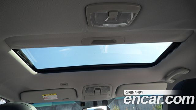 KG Mobility (SsangYong) Tivoli Air Diesel RX 4WD 2017 — фото 15