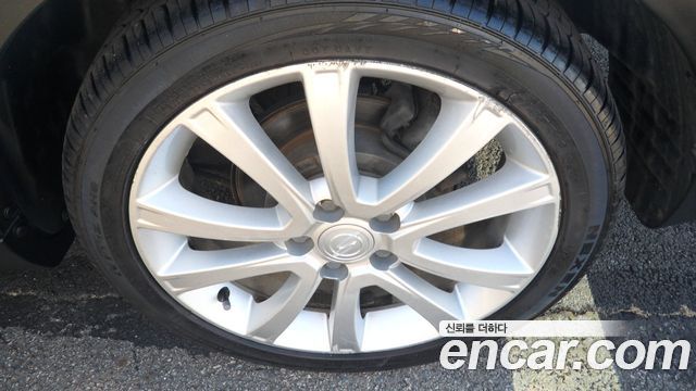 KG Mobility (SsangYong) Tivoli Air Diesel RX 4WD 2017 — фото 20