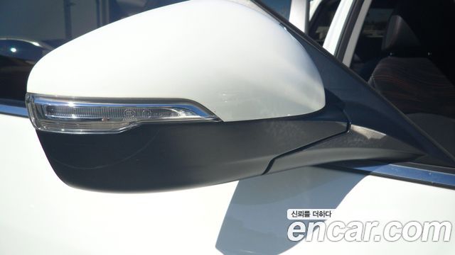 KG Mobility (SsangYong) Tivoli Air Diesel RX 4WD 2017 — фото 22