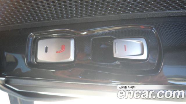 KG Mobility (SsangYong) Tivoli Air Diesel RX 4WD 2017 — фото 23