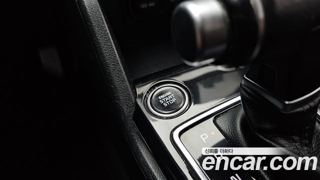 Kia Sportage (V) Gasoline 1.6 Turbo 2WD Prestige 2022 — фото 28