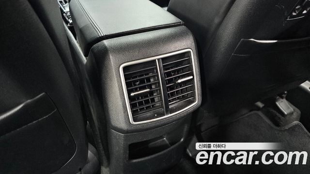 Kia Sportage (V) Gasoline 1.6 Turbo 2WD Prestige 2022 — фото 30