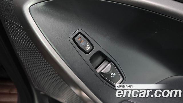 Hyundai Santa Fe (DM) Diesel(e-VGT) 2.0 2WD Exclusive 2013 — фото 16