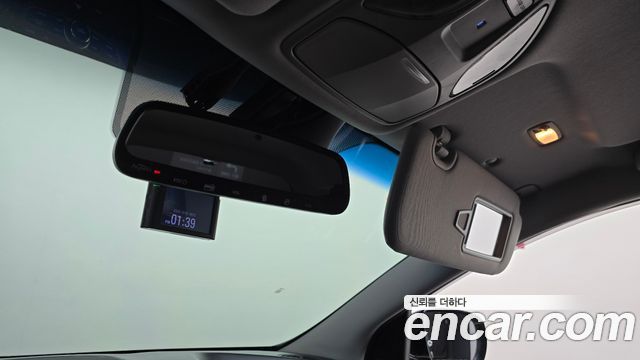 Hyundai Santa Fe (DM) Diesel(e-VGT) 2.0 2WD Exclusive 2013 — фото 20