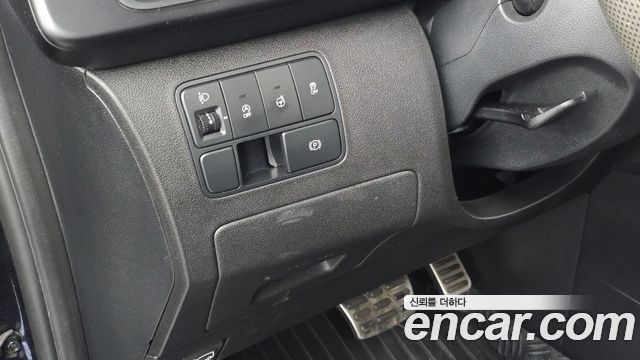 Hyundai Staria Tourer 9-Seater Modern 2022 — фото 19