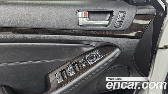 Kia K7 2.4 GDI Prestige Specia 2014 — фото 12