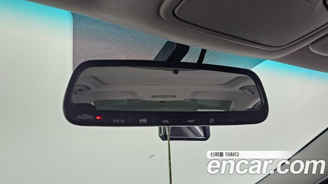 Kia K7 2.4 GDI Prestige Specia 2014 — фото 18