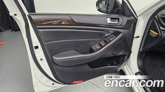 Kia K7 2.4 GDI Prestige Specia 2014 — фото 24