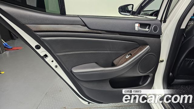 Kia K7 2.4 GDI Prestige Specia 2014 — фото 25