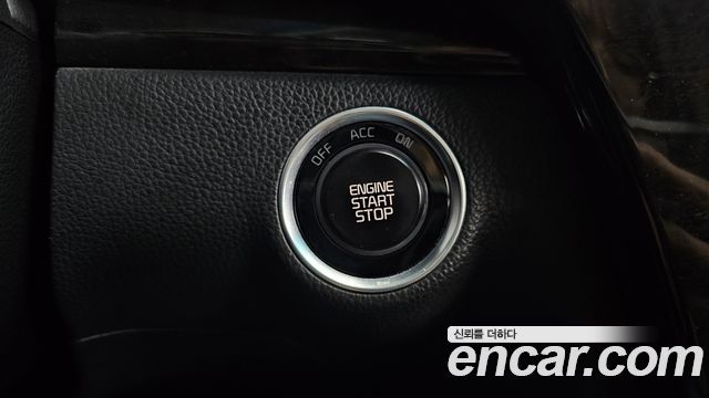 Kia K7 2.4 GDI Prestige Specia 2014 — фото 28