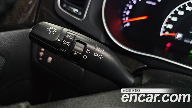Kia K7 2.4 GDI Prestige Specia 2014 — фото 30