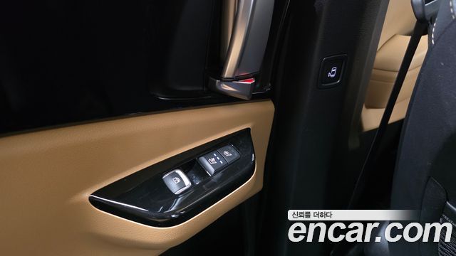 Kia Carnival (IV) Gasoline 9-Seater Noblesse 2023 — фото 19