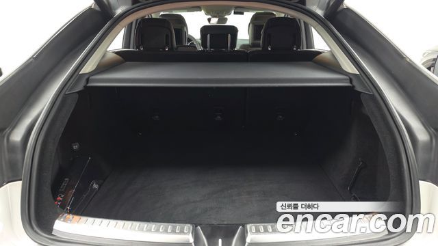 Mercedes-Benz GLE-Class (W166) GLE350 d 4MATIC Coupe 2017 — фото 20