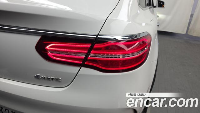 Mercedes-Benz GLE-Class (W166) GLE350 d 4MATIC Coupe 2017 — фото 23