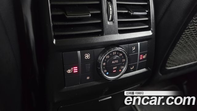 Mercedes-Benz GLE-Class (W166) GLE350 d 4MATIC Coupe 2017 — фото 31