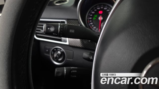 Mercedes-Benz GLE-Class (W166) GLE350 d 4MATIC Coupe 2017 — фото 35
