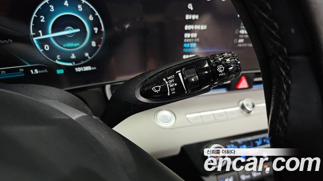 Hyundai Avante (CN7) 1.6 Modern 2021 — фото 18