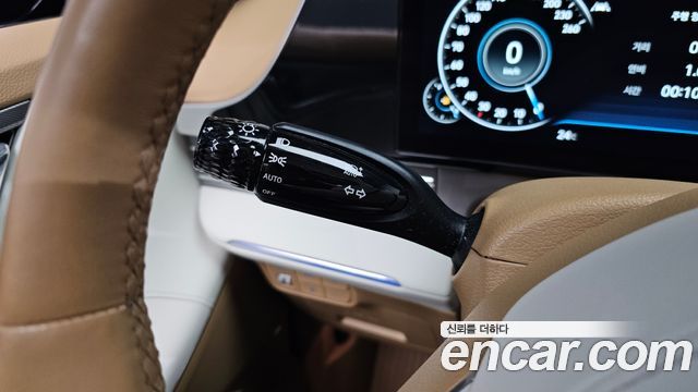 Hyundai Grandeur (IG) 3.3 Exclusice 2020 — фото 19