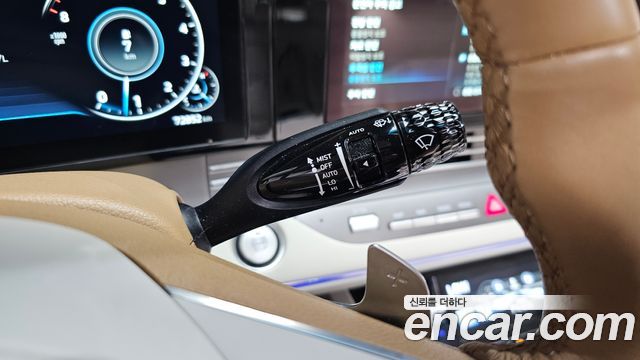 Hyundai Grandeur (IG) 3.3 Exclusice 2020 — фото 20