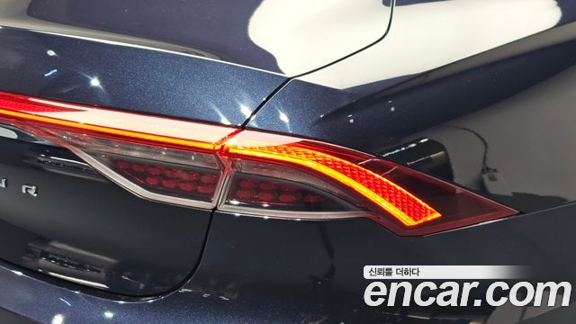 Hyundai Grandeur (IG) 3.3 Exclusice 2020 — фото 29