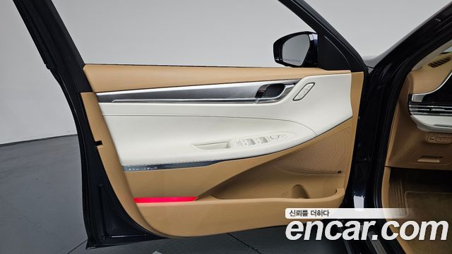 Hyundai Grandeur (IG) 3.3 Exclusice 2020 — фото 30