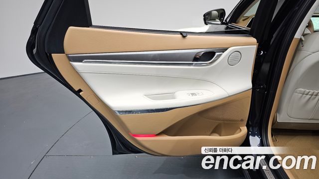 Hyundai Grandeur (IG) 3.3 Exclusice 2020 — фото 31