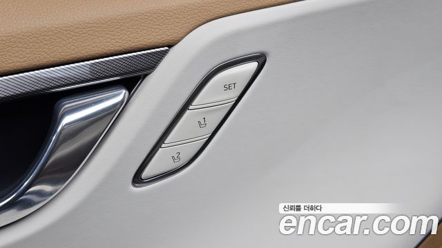 Hyundai Grandeur (IG) 3.3 Exclusice 2020 — фото 35