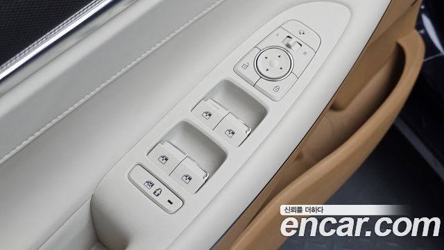 Hyundai Grandeur (IG) 3.3 Exclusice 2020 — фото 36