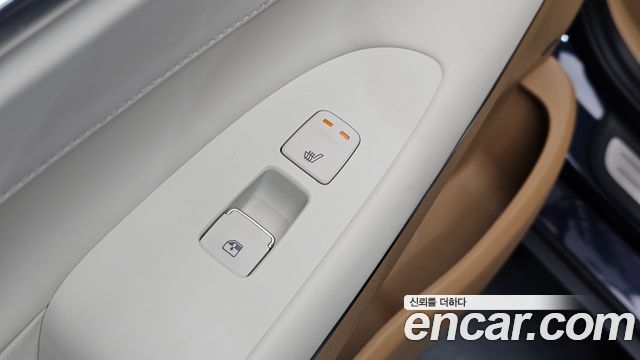 Hyundai Grandeur (IG) 3.3 Exclusice 2020 — фото 37
