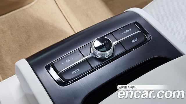 Hyundai Grandeur (IG) 3.3 Exclusice 2020 — фото 38