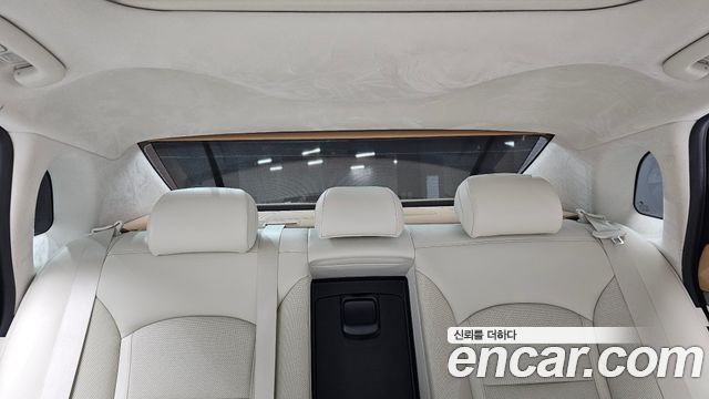 Hyundai Grandeur (IG) 3.3 Exclusice 2020 — фото 40
