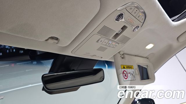 Hyundai Grandeur (IG) 3.3 Exclusice 2020 — фото 41