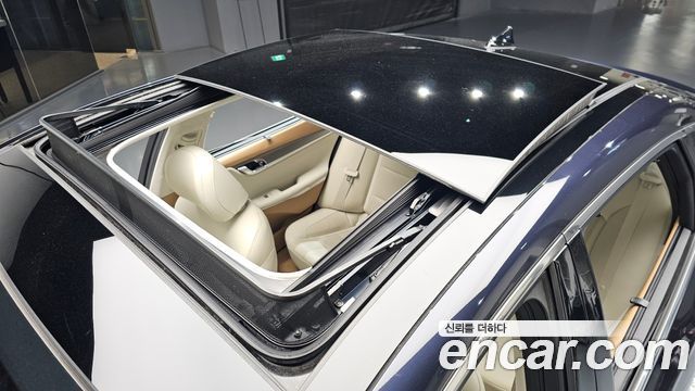 Hyundai Grandeur (IG) 3.3 Exclusice 2020 — фото 42
