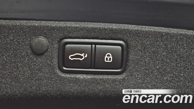 Hyundai Grandeur (IG) 3.3 Exclusice 2020 — фото 44