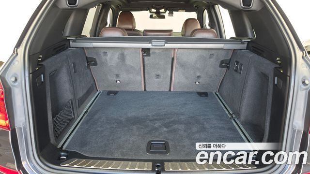 BMW X3 (G01) xDrive 20i M sports Online Exclusive Edition 2021 — фото 20