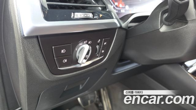 BMW X3 (G01) xDrive 20i M sports Online Exclusive Edition 2021 — фото 27