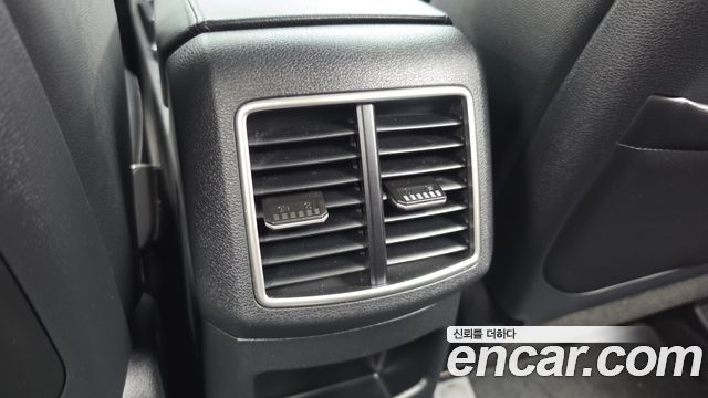 Kia Sportage (V) Diesel 2.0 2WD Prestige 2022 — фото 31