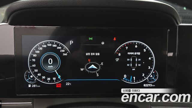Hyundai Grandeur (IG) 2.5 Premium Choice 2021 — фото 8