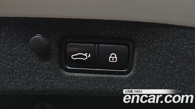 Hyundai Grandeur (IG) 2.5 Premium Choice 2021 — фото 20