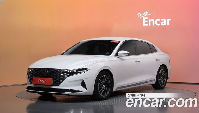 Hyundai Grandeur (IG) 2.5 Premium Choice