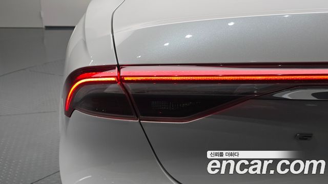 Hyundai Grandeur (IG) 2.5 Premium Choice 2021 — фото 23