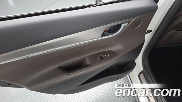 Hyundai Grandeur (IG) 2.5 Premium Choice 2021 — фото 25