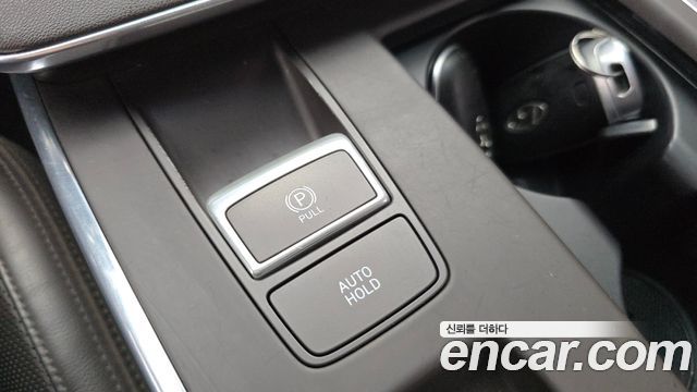 Hyundai Grandeur (IG) 2.5 Premium Choice 2021 — фото 27